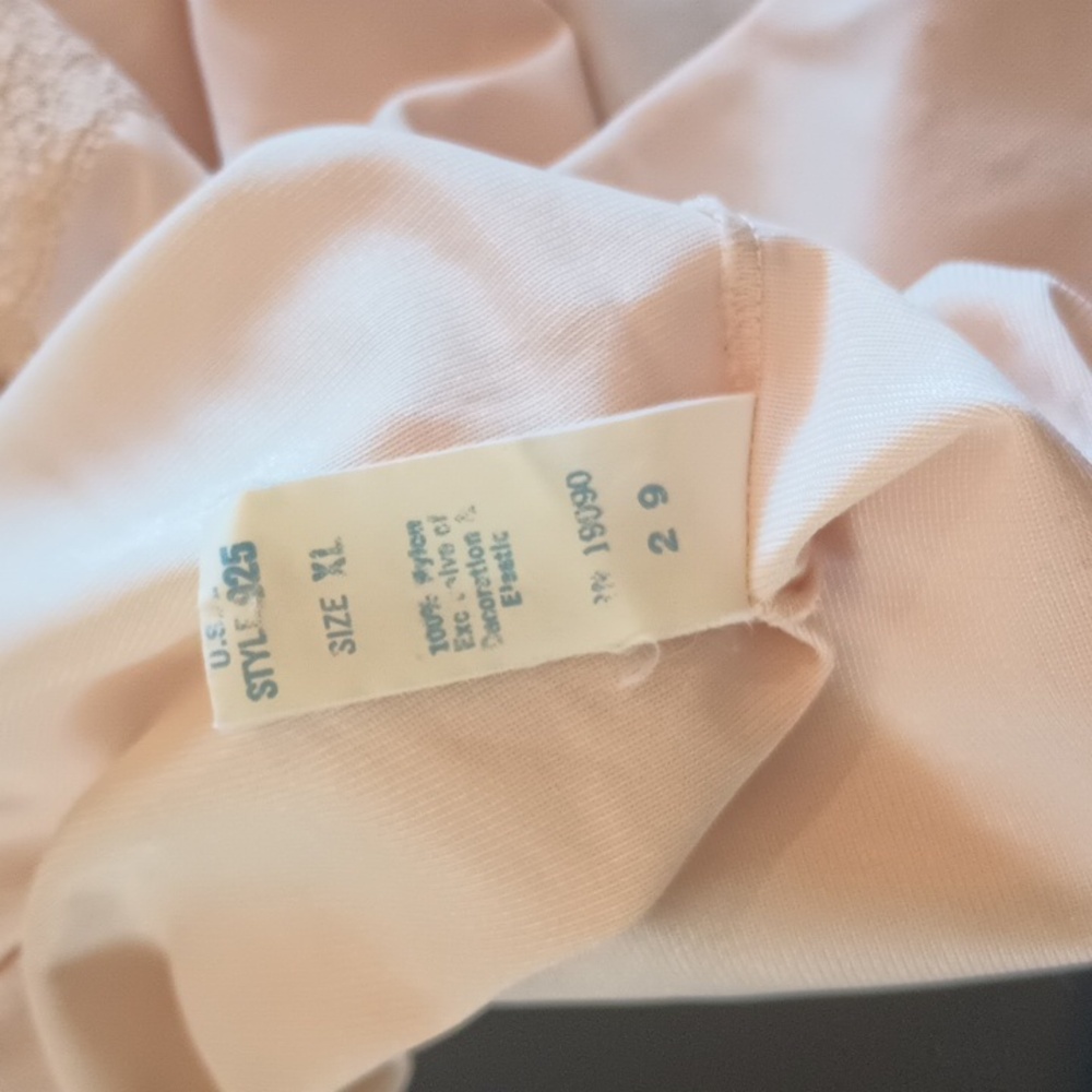 Vintage Olga Camisole - Picture 5 of 5